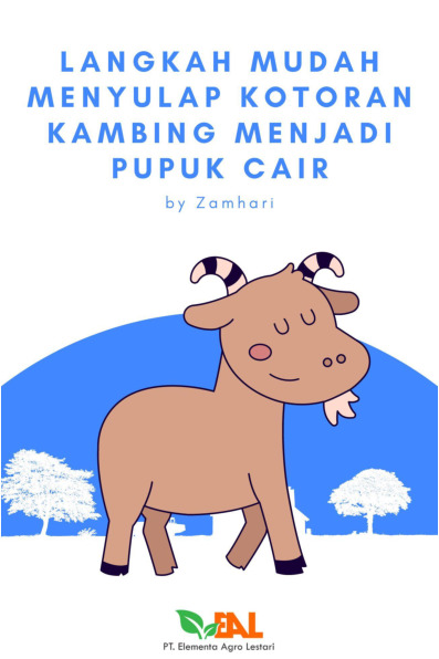 Sampul buku Langkah Mudah Menyul...